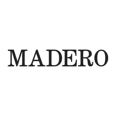 Logo Madero