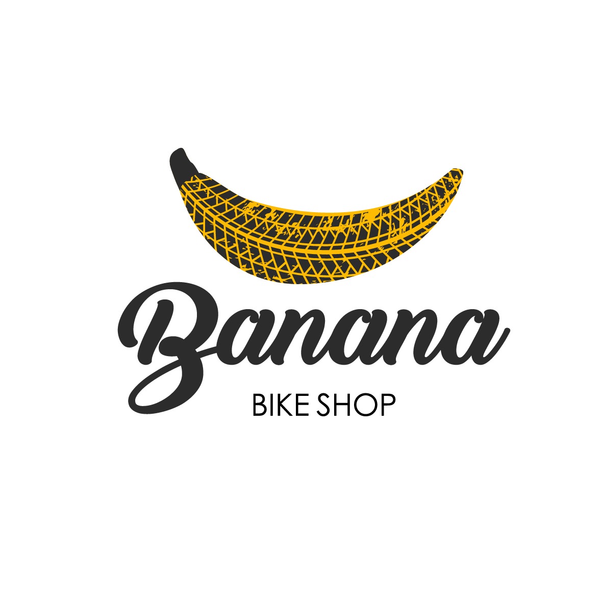 Banana Bike Shop