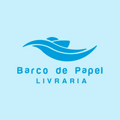 Logo Barco de Papel