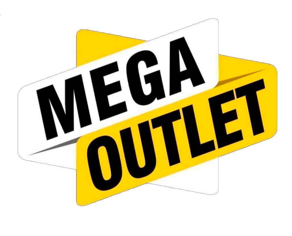 Logo Mega Outlet