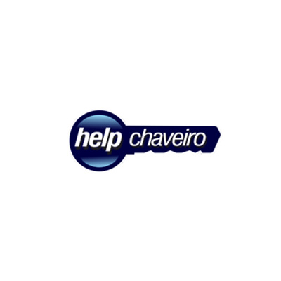 Logo Help Chaveiro