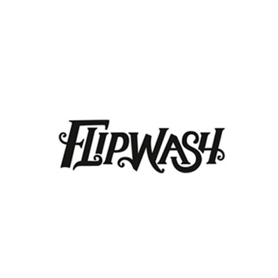Logo Flipwash