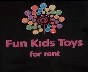 Logo Fun Kids Toys
