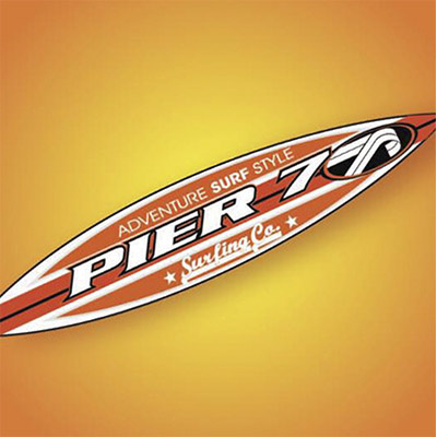 Logo Pier 7