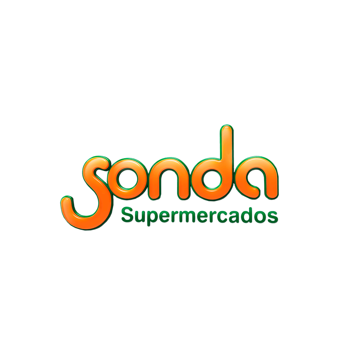 Logo Sonda Supermercados