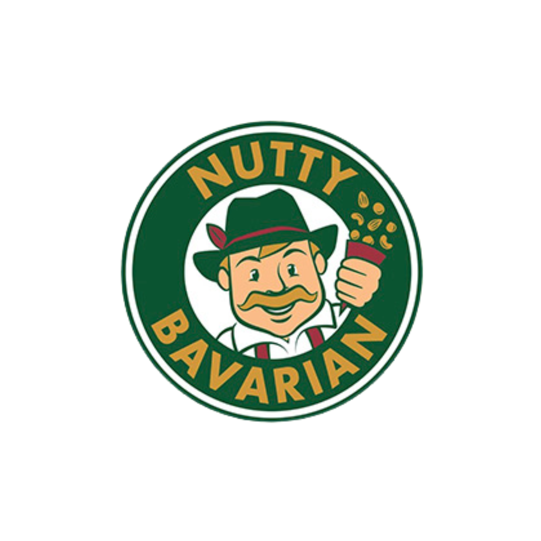 Logo Nutty Bavarian