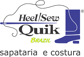 Logo Heel Sew Quik