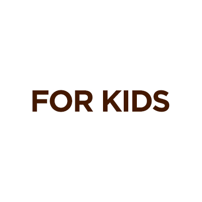Logo For Kids