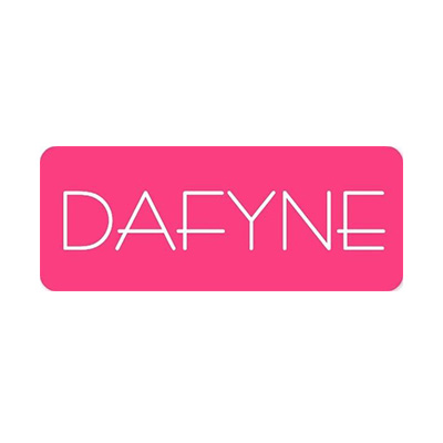 Logo Dafyne Presentes