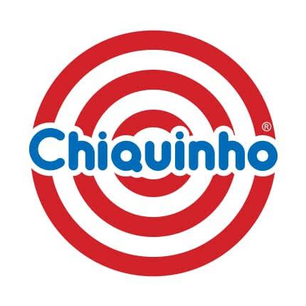 Logo Chiquinho Sorvetes