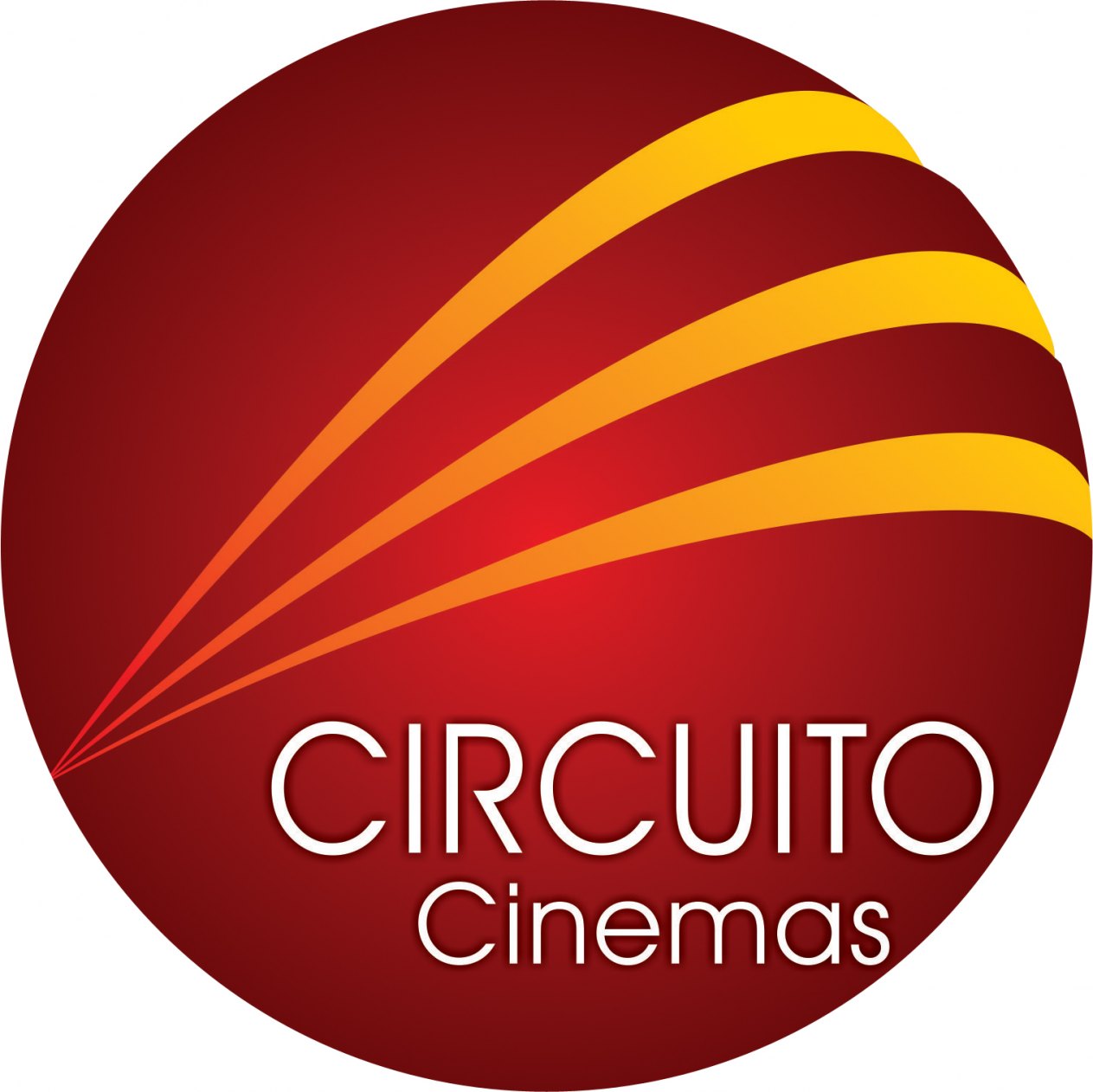 Logo Circuito Cinemas