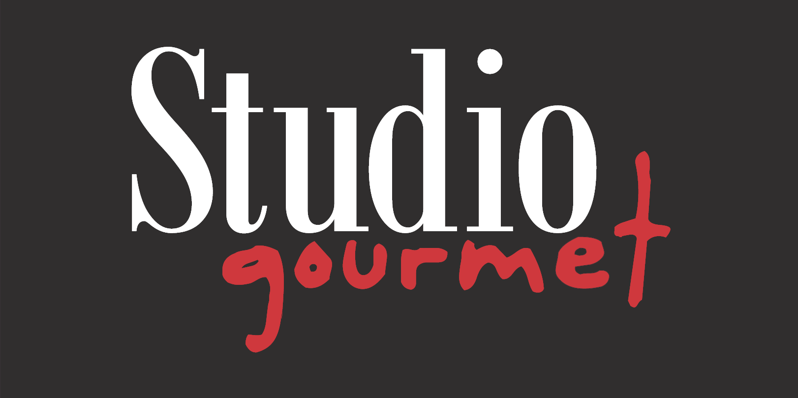 Logo Studio Gourmet