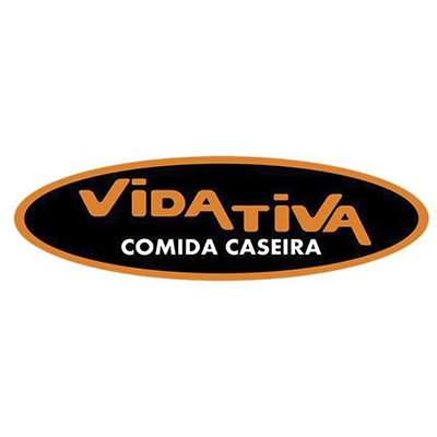 Logo Vidativa Restaurante