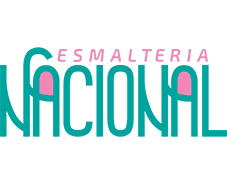 Logo Esmalteria Nacional