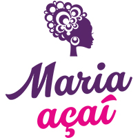 Logo Maria Açaí
