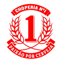 Logo Choperia nº 1