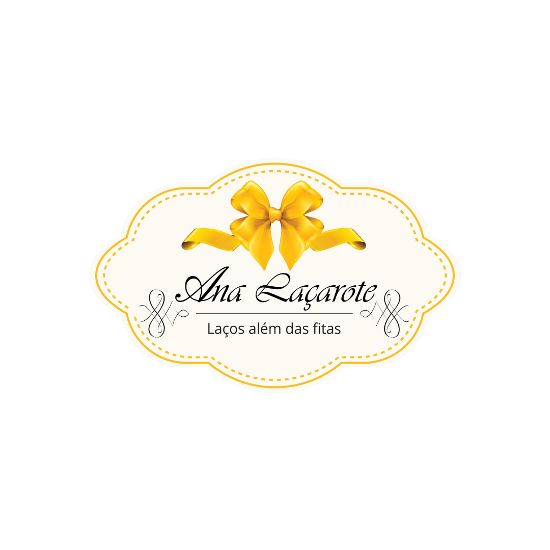 Logo Ana Laçarote