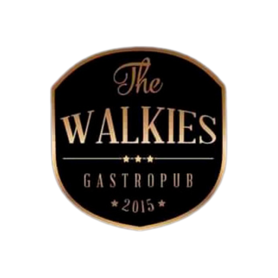 Logo The Walkies