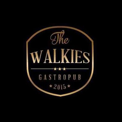 Logo The Walkies