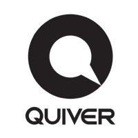 Logo Quiver