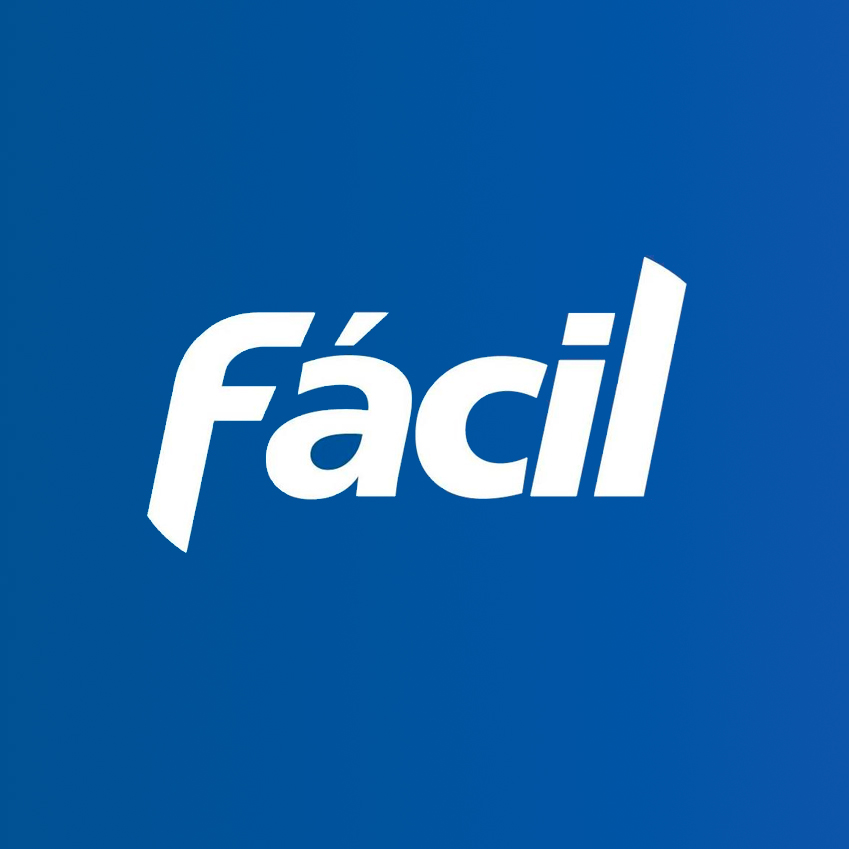 Logo FÁCIL