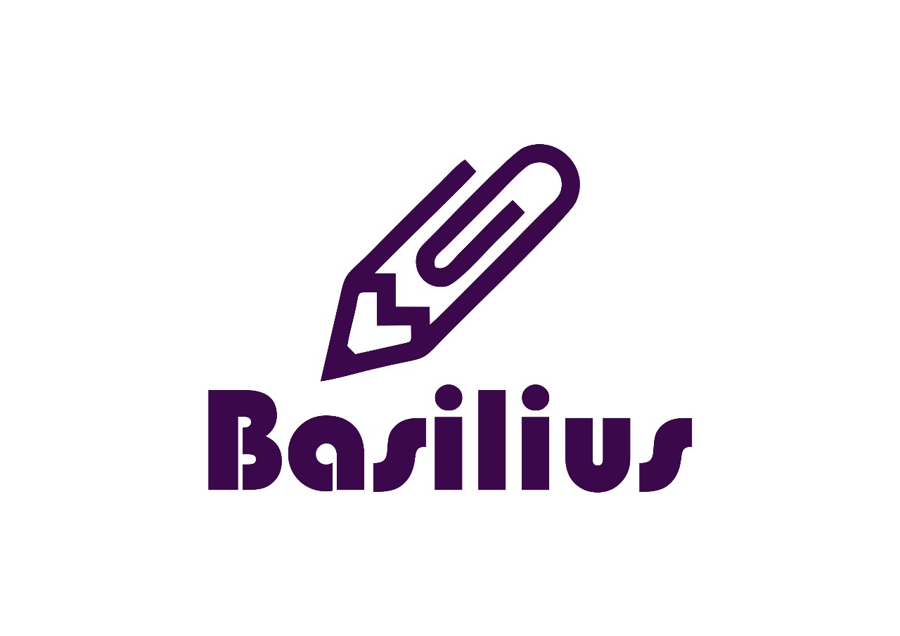 Logo Basilius