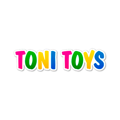 Logo Toni Toys