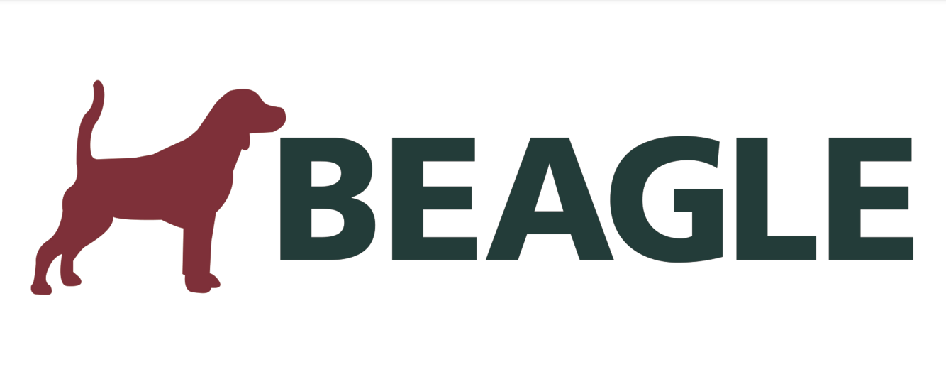 Logo BEAGLE