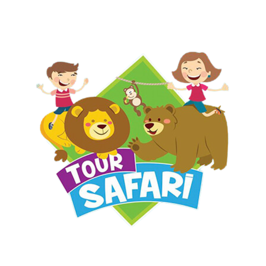 Logo Tour Safari