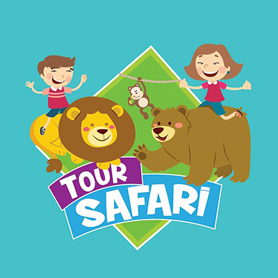 Logo Tour Safari