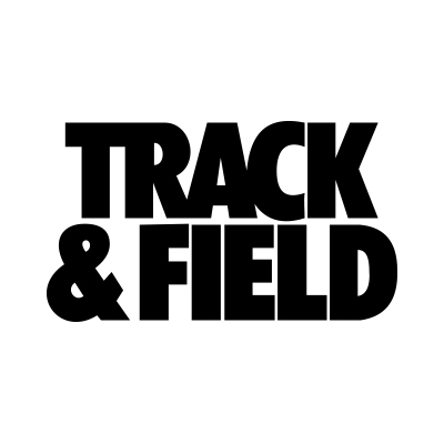 Logo Track & Field