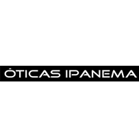 Logo Óticas Ipanema