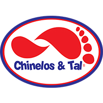 Logo Chinelos & Tal