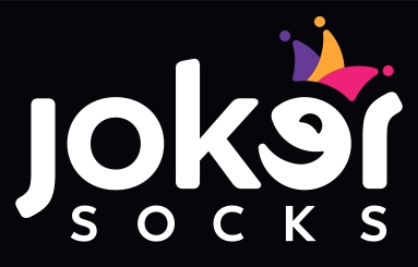 Logo Joker Socks
