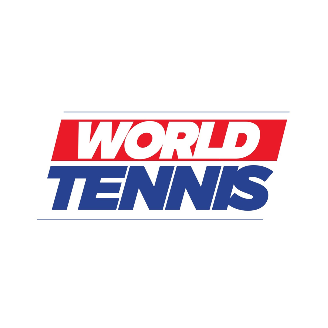 Logo World Tennis