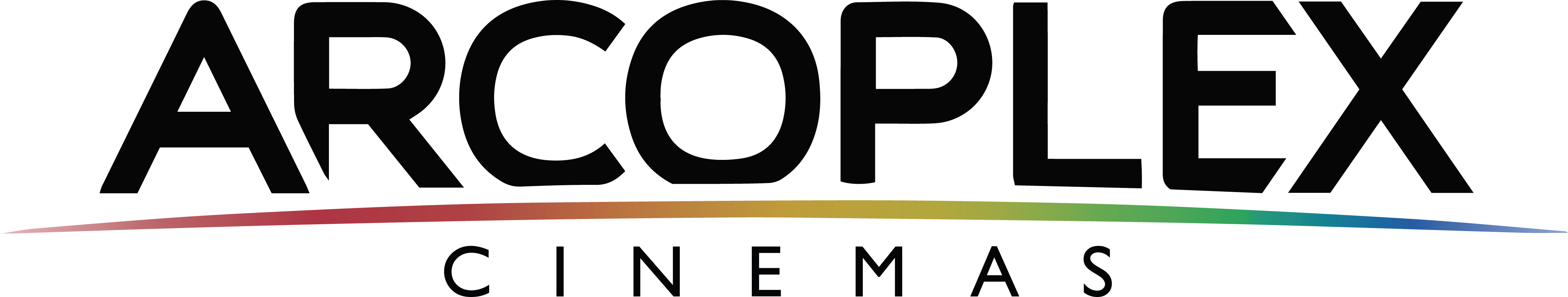 Logo Arcoplex Cinemas