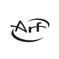 Logo Arf Folheados