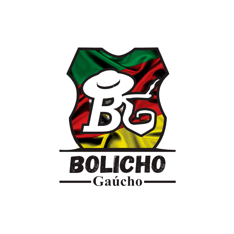 Logo Bolicho Gaúcho