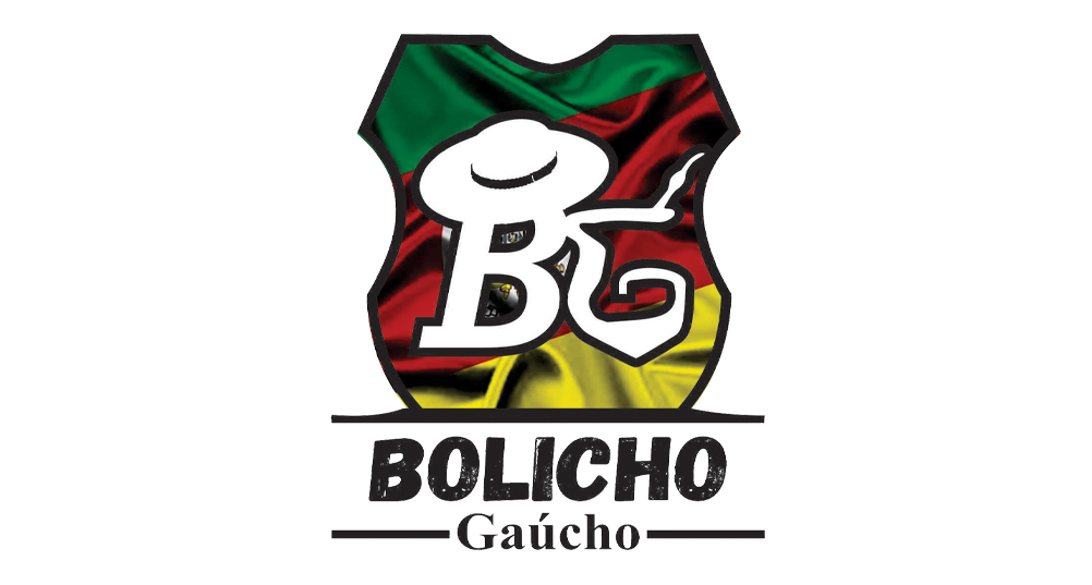 Logo Bolicho Gaúcho