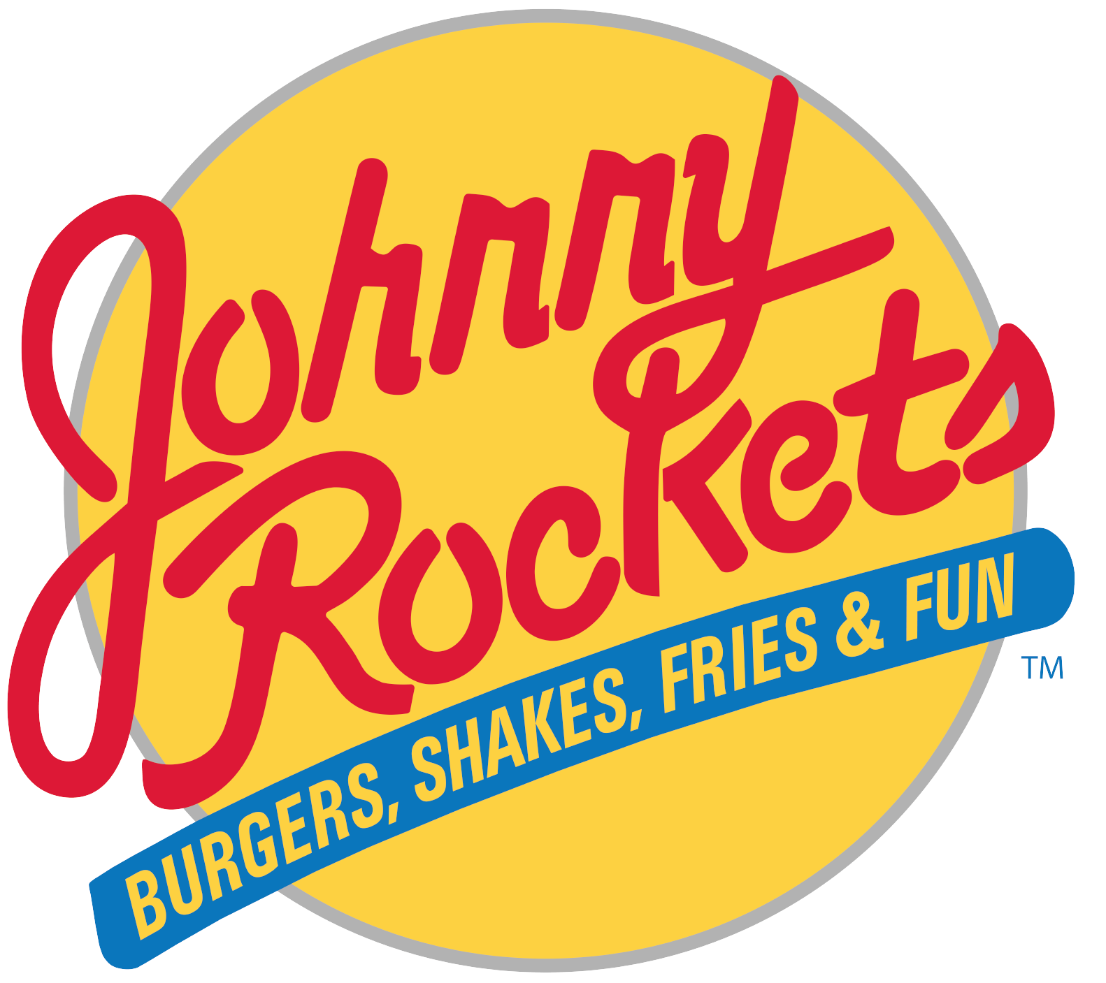 Logo Johnny Rockets