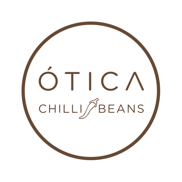 Logo Óticas Chilli Beans