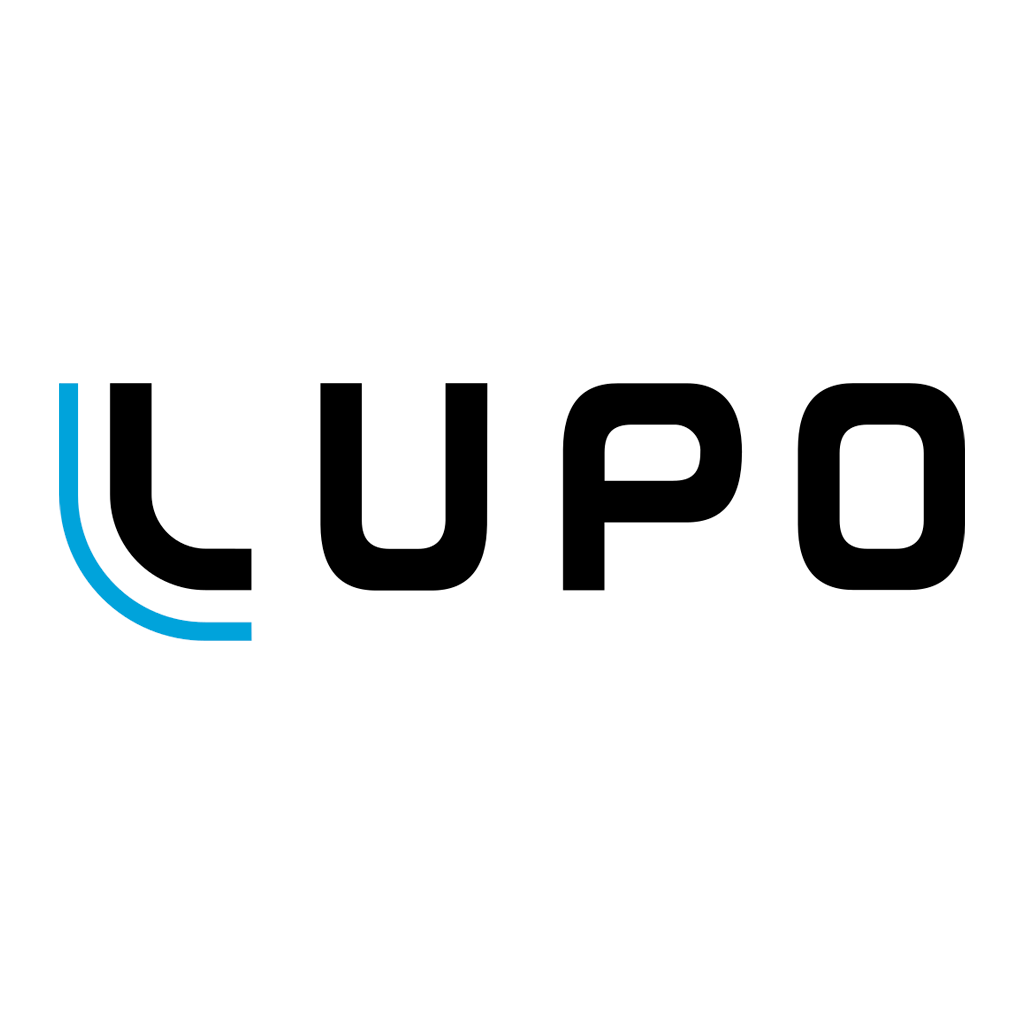 Logo Lupo