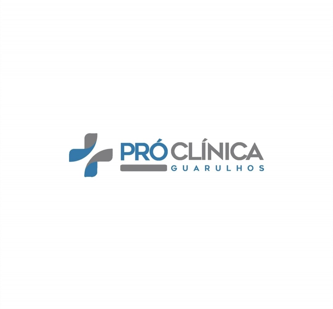 Logo PróClínica