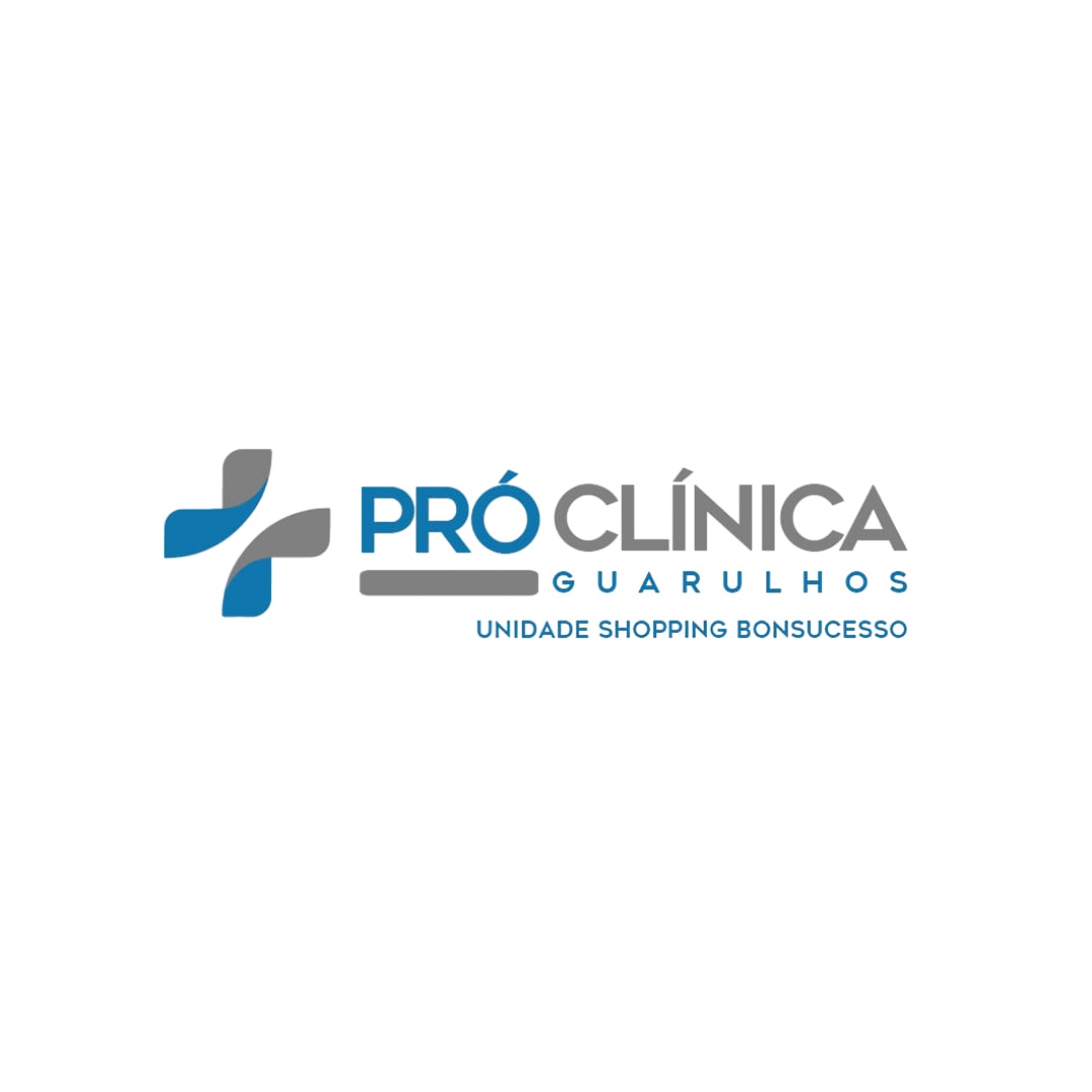 Logo Pró Clínica
