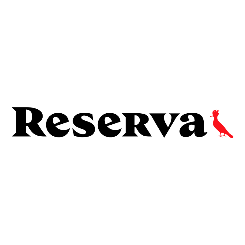 Logo Reserva