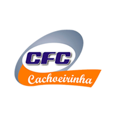 Logo CFC Cachoeirinha