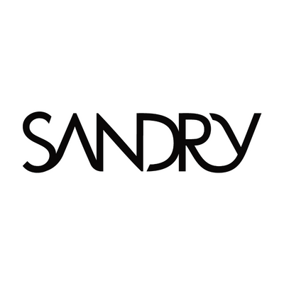Logo lOJA SANDRY