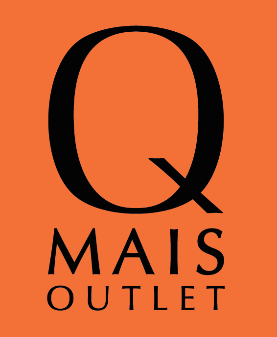 Logo Qmais Outlet