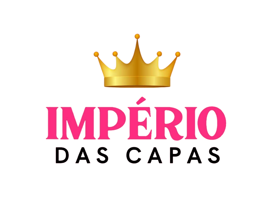 Logo Império das Capas