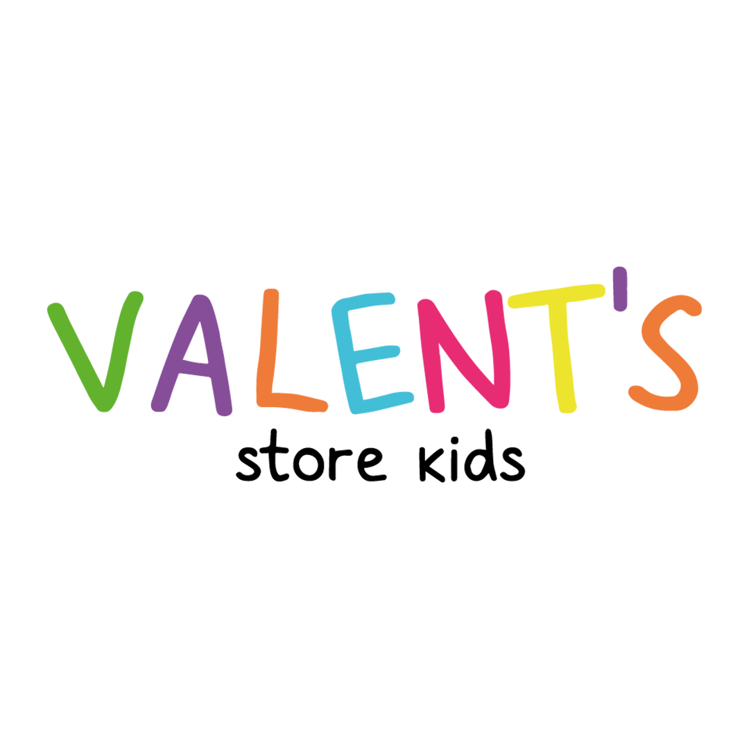 Logo Valent's Store Kids